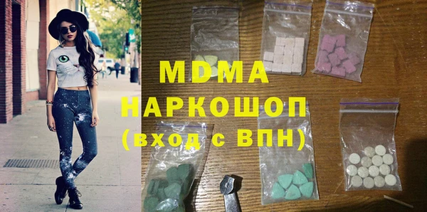 mix Надым